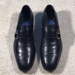 Salvatore Ferragamo made in Italy